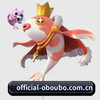 official-oboubo.com.cn APP